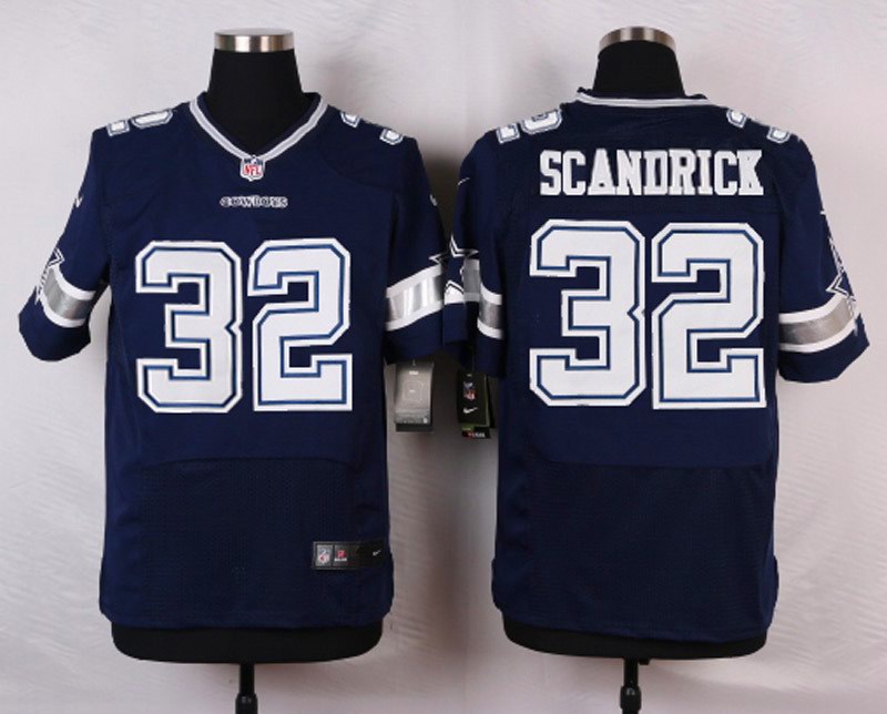 Dallas Cowboys elite jerseys-035